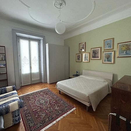 Gambara Apartment 밀라노 외부 사진