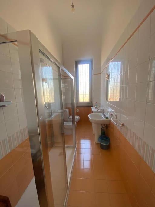 Gambara Apartment 밀라노 외부 사진