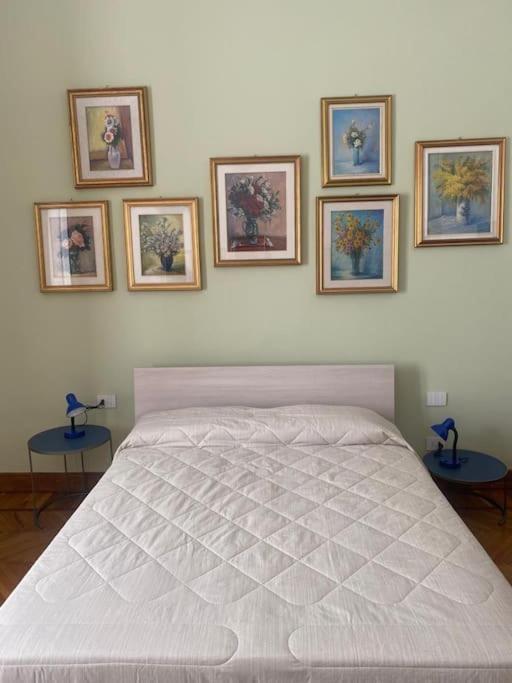 Gambara Apartment 밀라노 외부 사진