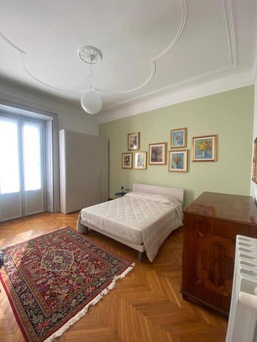 Gambara Apartment 밀라노 외부 사진
