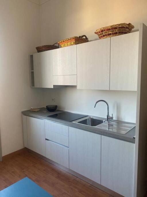 Gambara Apartment 밀라노 외부 사진