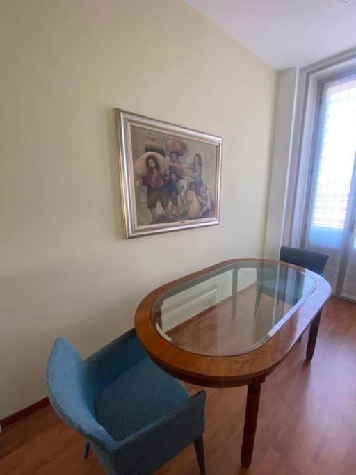 Gambara Apartment 밀라노 외부 사진