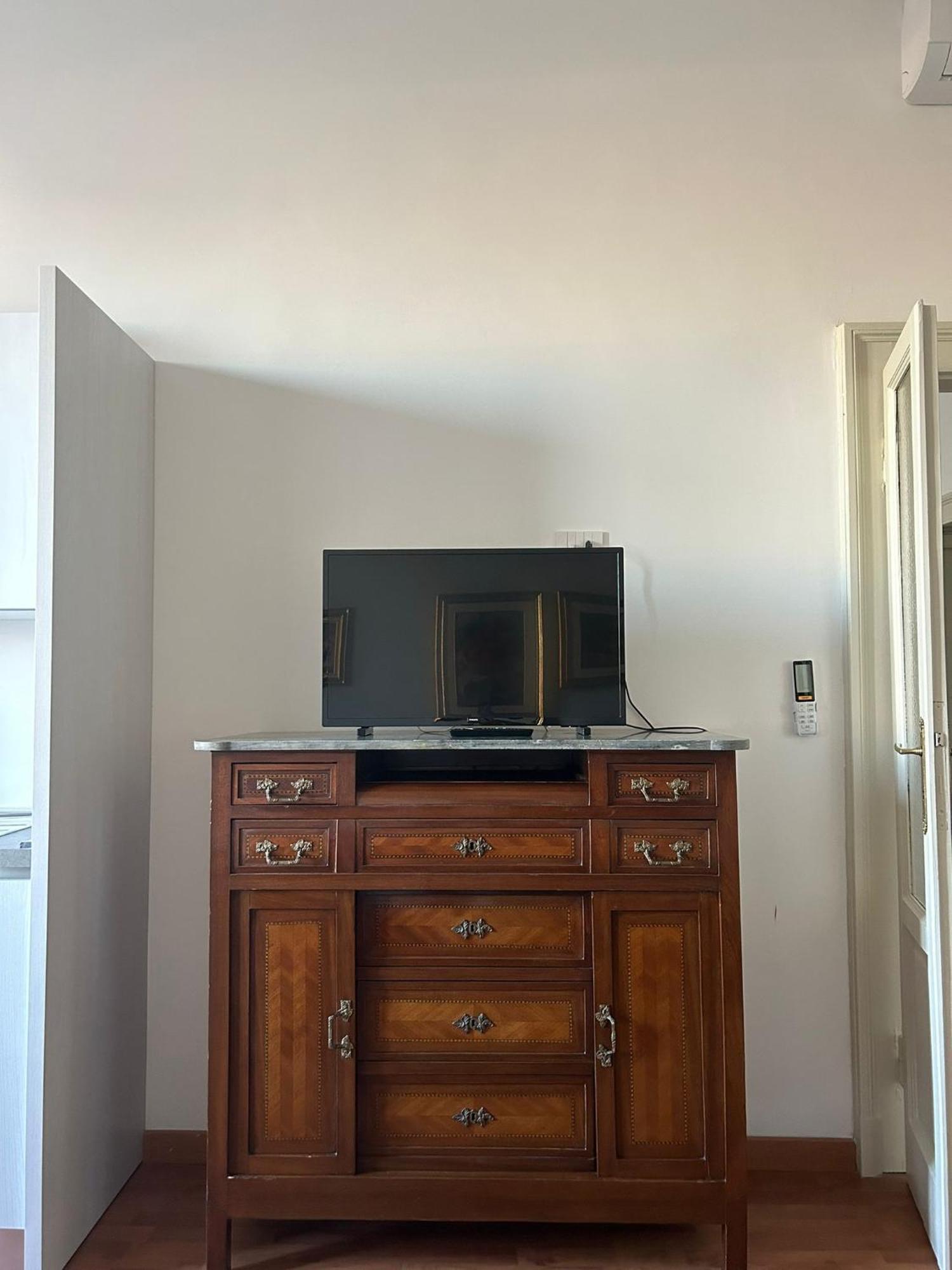 Gambara Apartment 밀라노 외부 사진