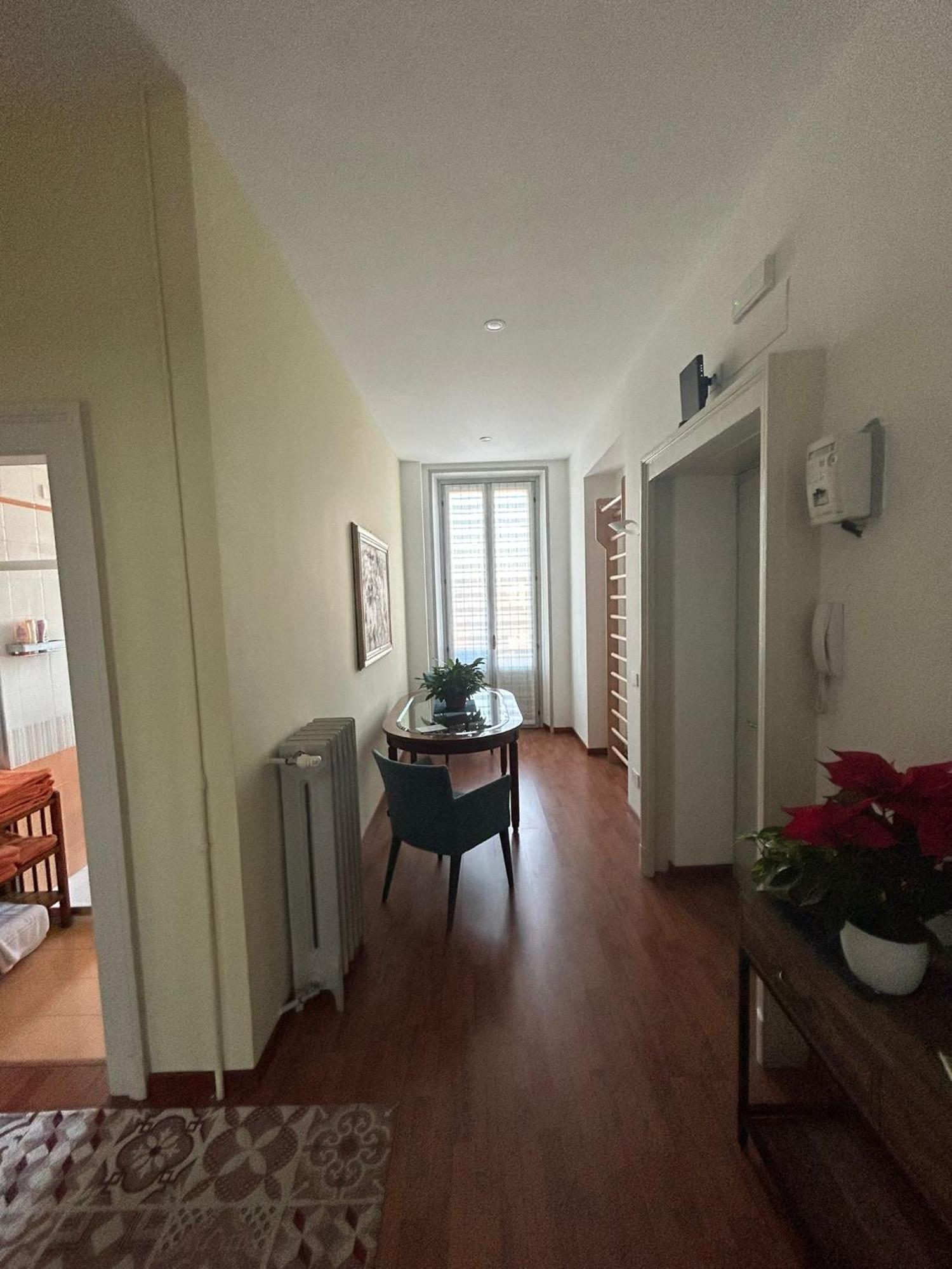 Gambara Apartment 밀라노 외부 사진