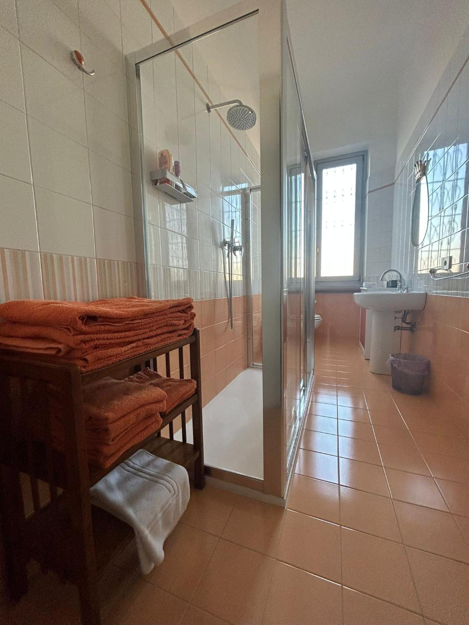 Gambara Apartment 밀라노 외부 사진