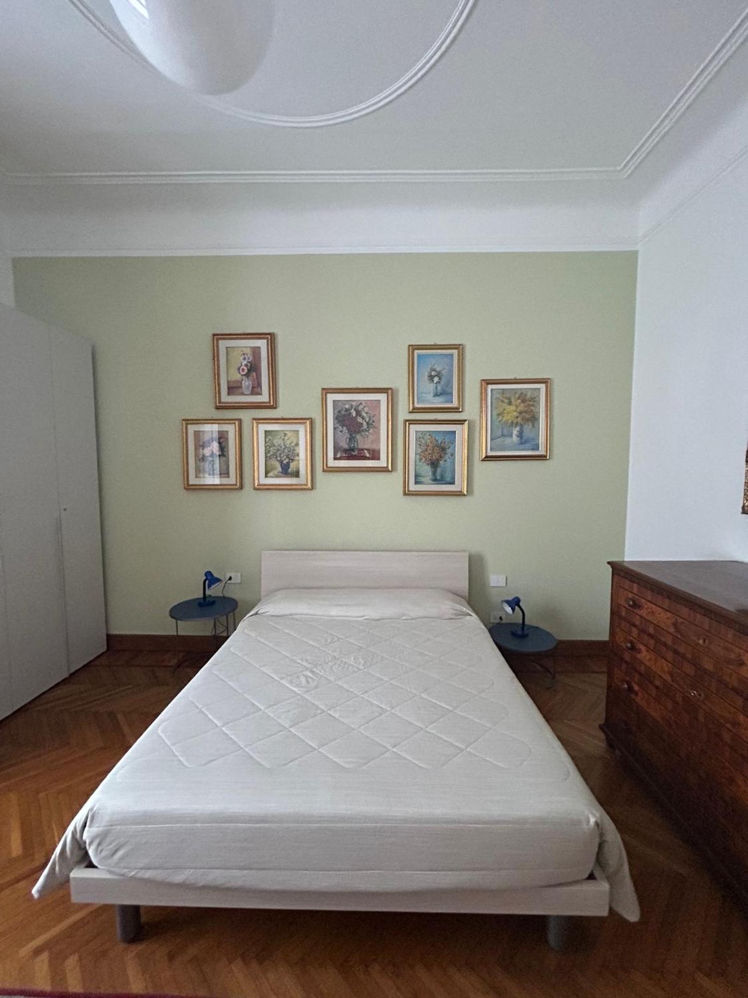Gambara Apartment 밀라노 외부 사진