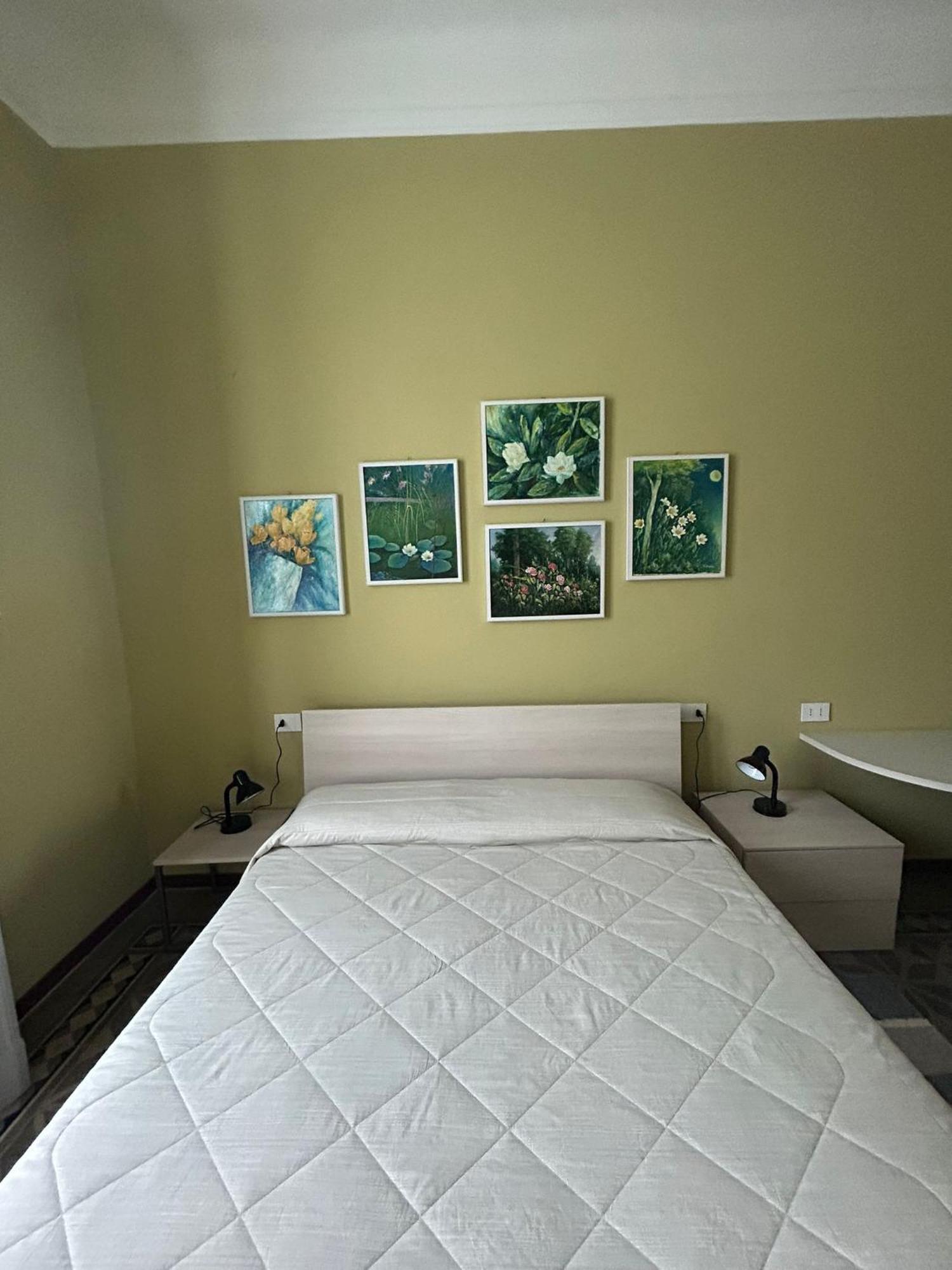 Gambara Apartment 밀라노 외부 사진