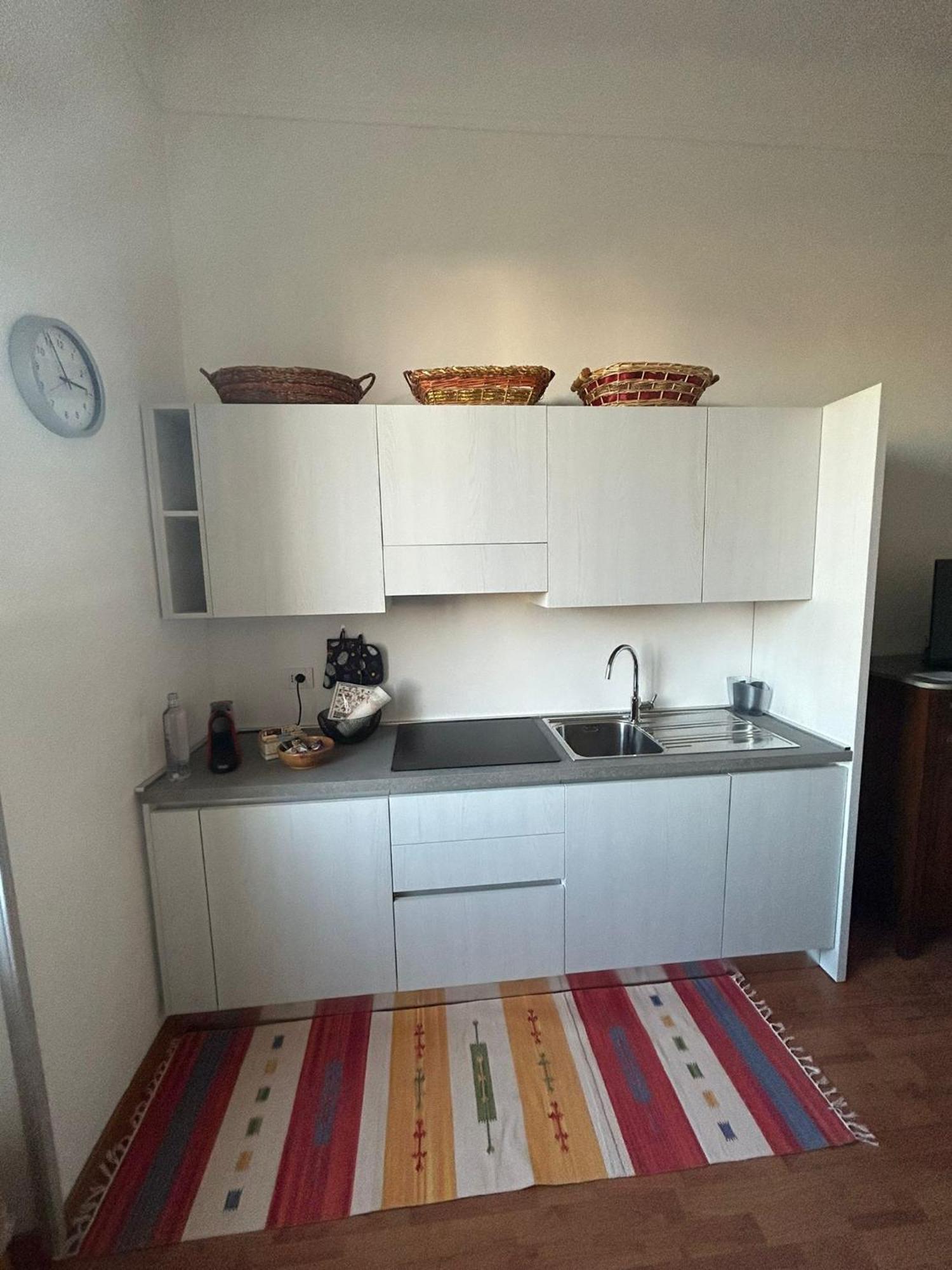 Gambara Apartment 밀라노 외부 사진