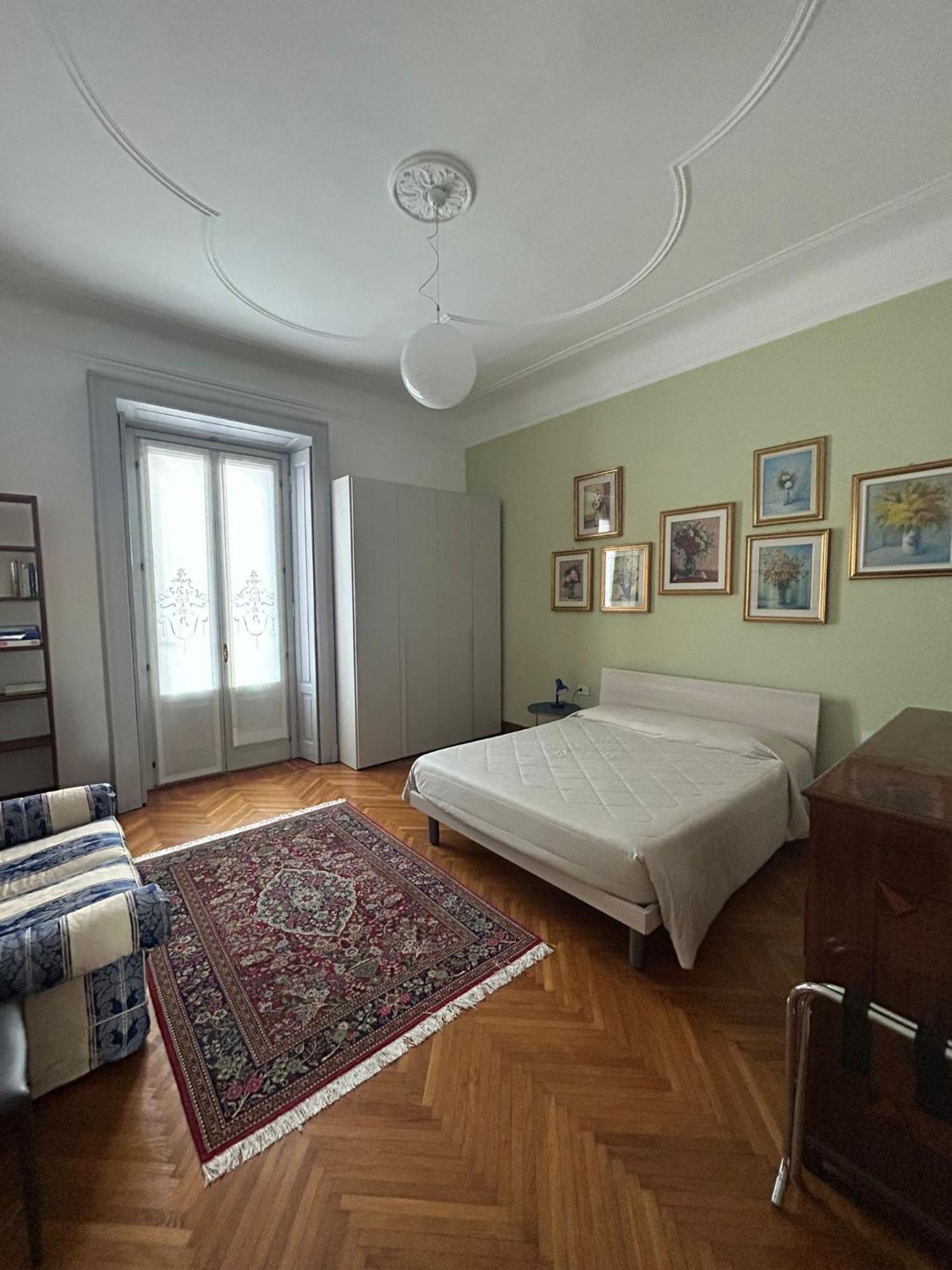 Gambara Apartment 밀라노 외부 사진