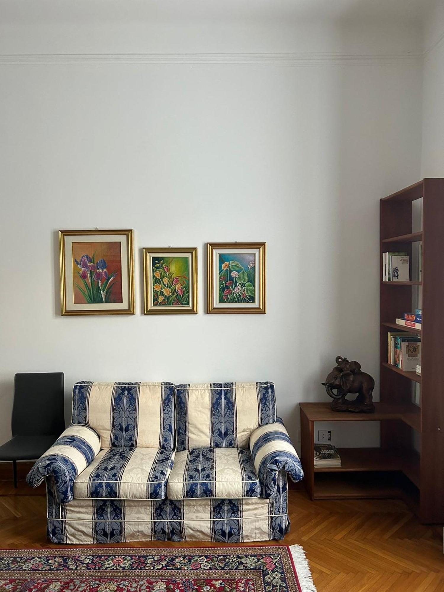 Gambara Apartment 밀라노 외부 사진